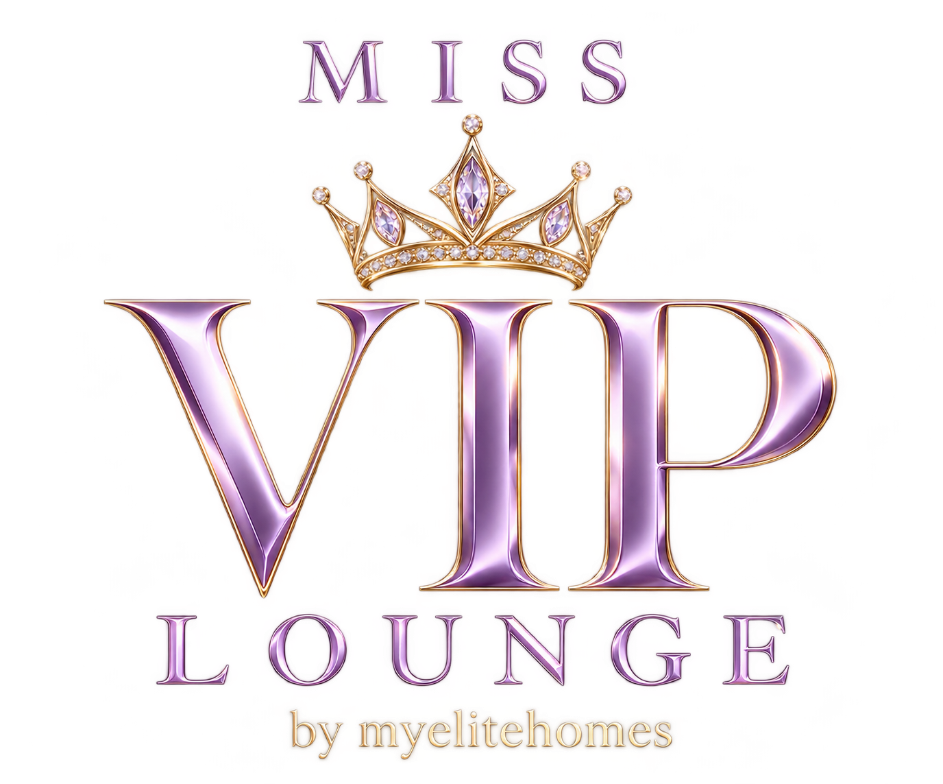MISS VIP LOUNGE – by myelitehomes